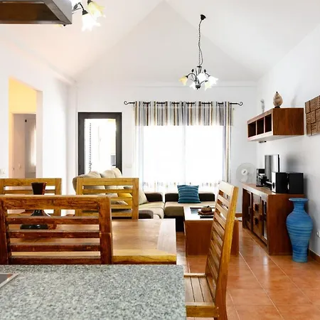 Villa Solarium With Pool In Playa Blanca Playa Blanca (Lanzarote)