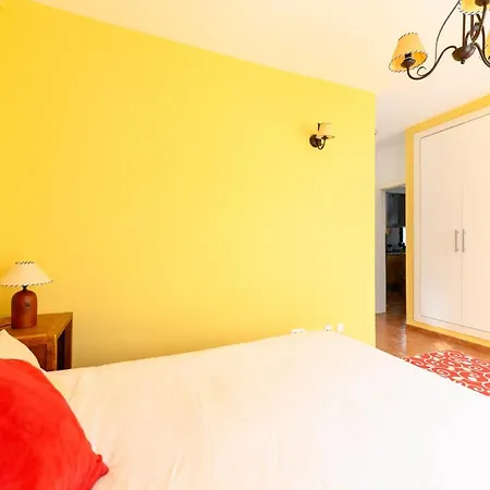 Villa Solarium With Pool In Playa Blanca *