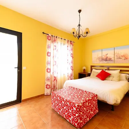 Villa Solarium With Pool In Playa Blanca Playa Blanca (Lanzarote)