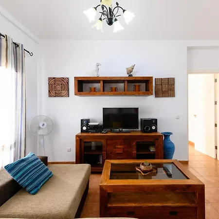 Solarium With Pool In Playa Blanca Playa Blanca (Lanzarote)