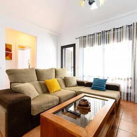 Solarium With Pool In Playa Blanca * Playa Blanca (Lanzarote)