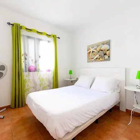 Villa Solarium With Pool In Playa Blanca Playa Blanca (Lanzarote)