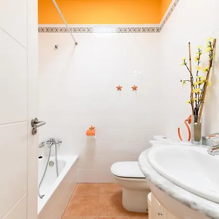 فيلة Solarium With Pool In Playa Blanca بلايا بلانكا