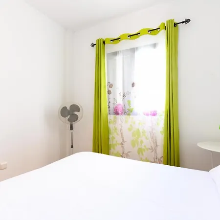 فيلة Solarium With Pool In Playa Blanca
